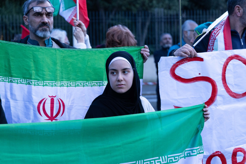    Matteo Nardone/Global Look Press