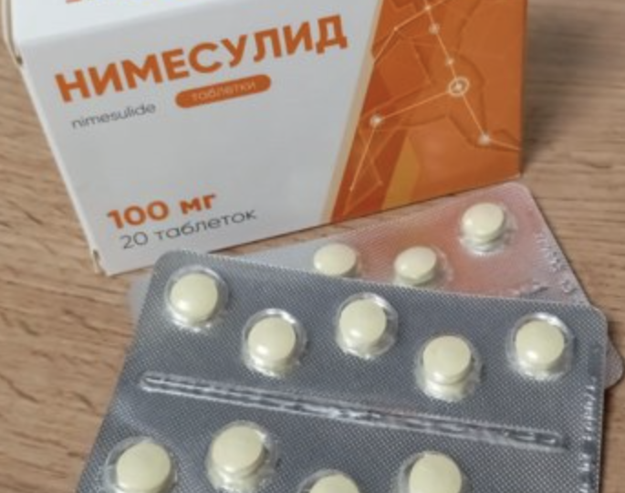 «Печень посадит и давление поднимет»: что врачи на самом деле думают о нимесулиде