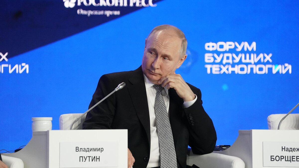    Фото: ИЗВЕСТИЯ/Павел Волков