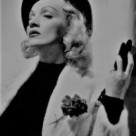 Ответ на комментарий к статье про идеальных актрис