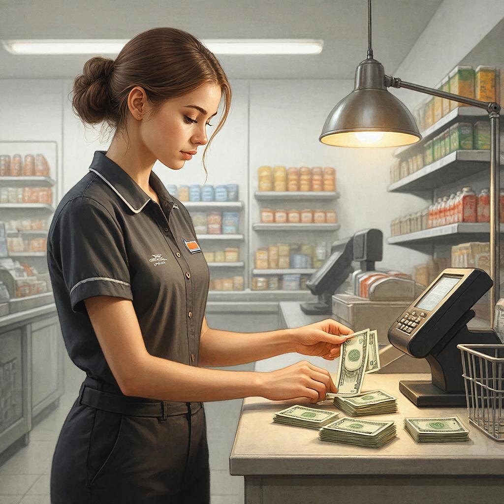 Криминальный характер