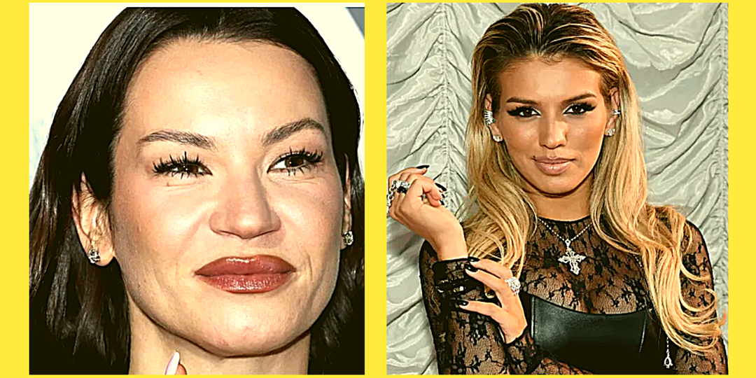 «Близкий человек устроил травлю»: как поссорились Ида Галич и Люся Чеботина и кто кому должен