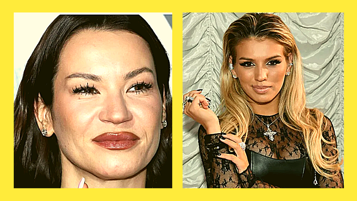 Галич и Чеботина