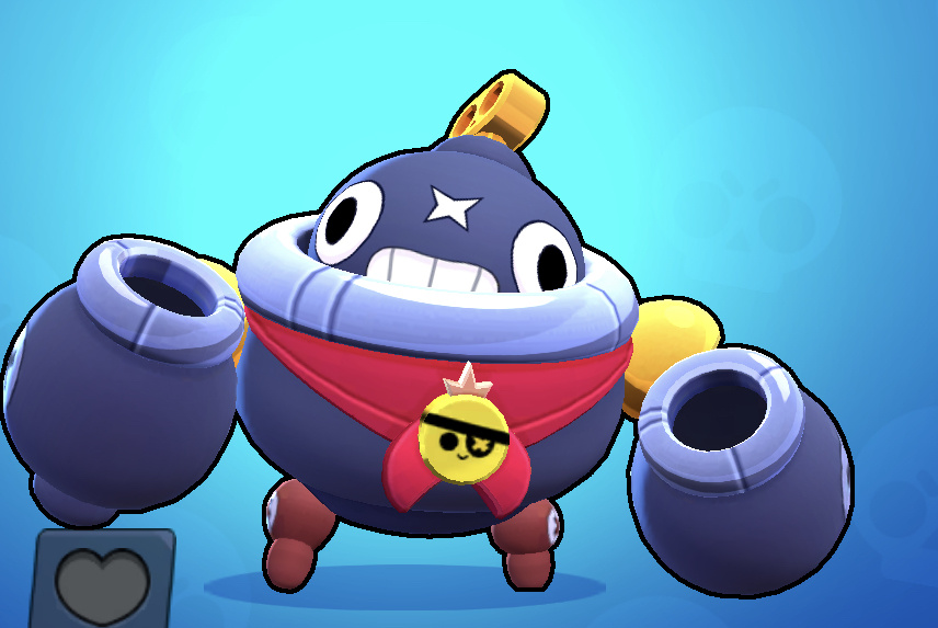 Тик