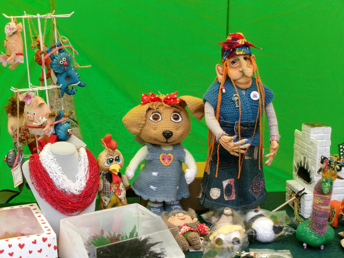 фото автора масленница