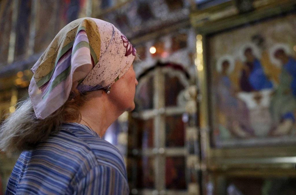    Фото © Анастасия Романова / Абзац