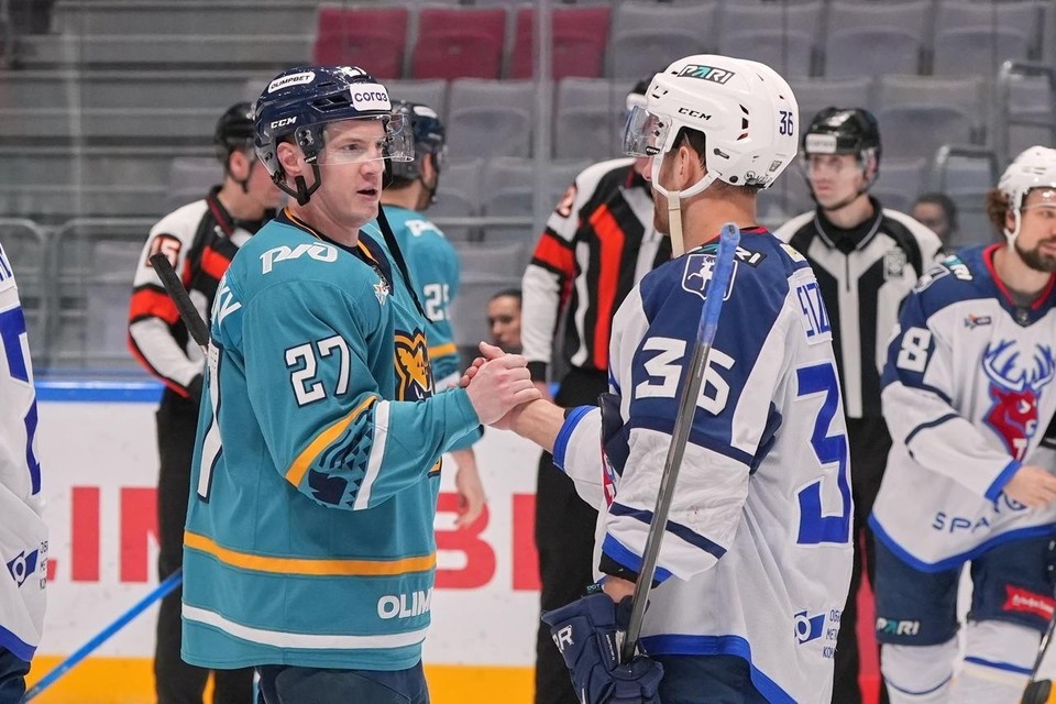    «Торпедо» проиграло «Сочи» со счетом 1:5. Фото: ХК Торпедо