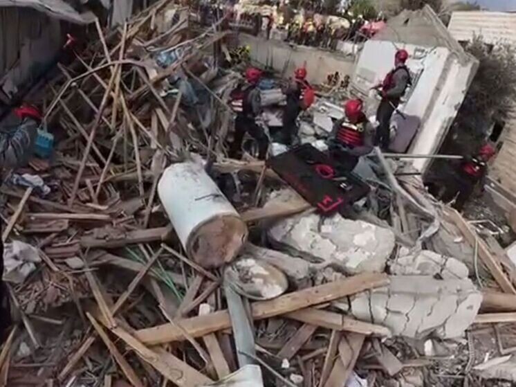     Фото: кадр из видео.