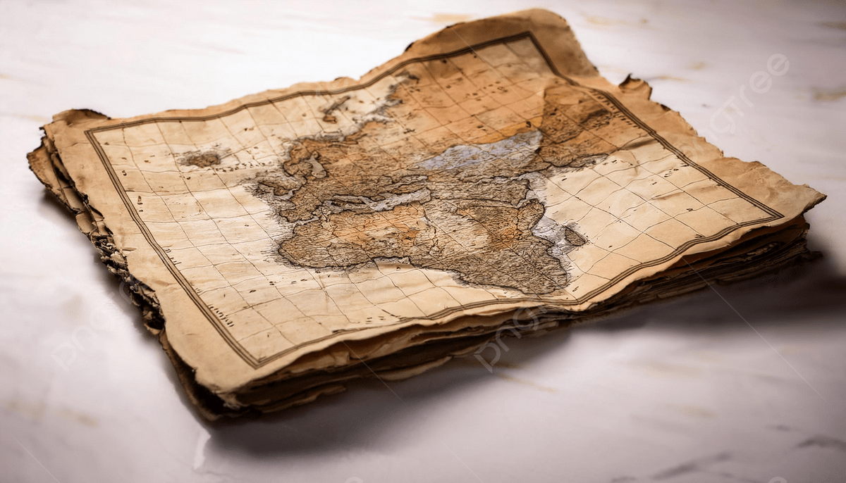 Центр сначала двигается на карте, потом в реальности