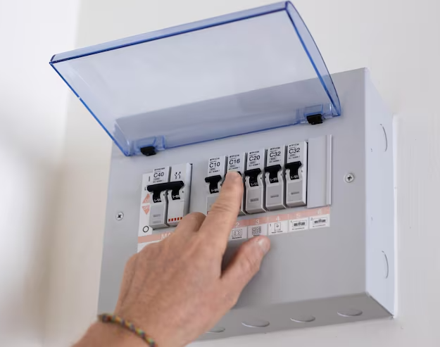 Как проверить электросеть на скрытые короткие замыкания