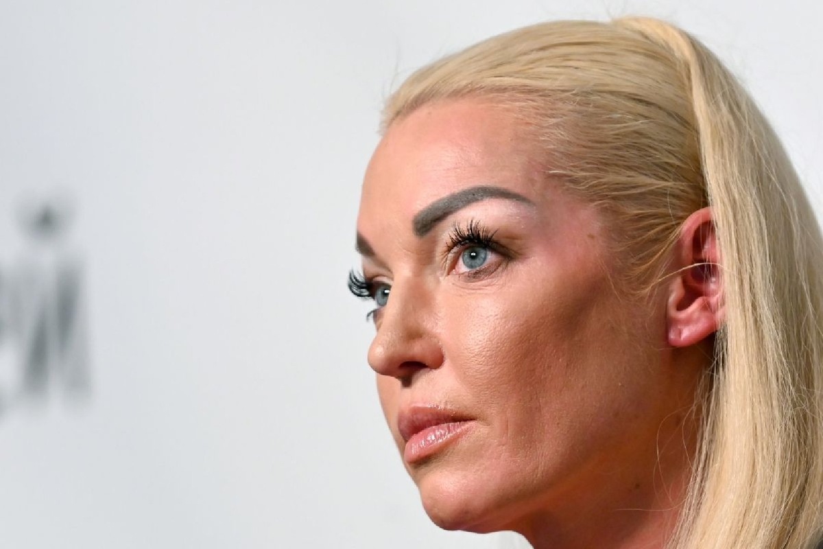    Анастасия Волочкова (Фото: РИА Новости/Максим Блинов)