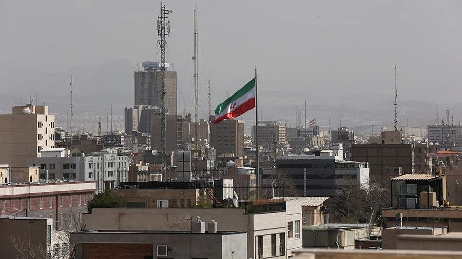    Фото: REUTERS/Majid Asgaripour