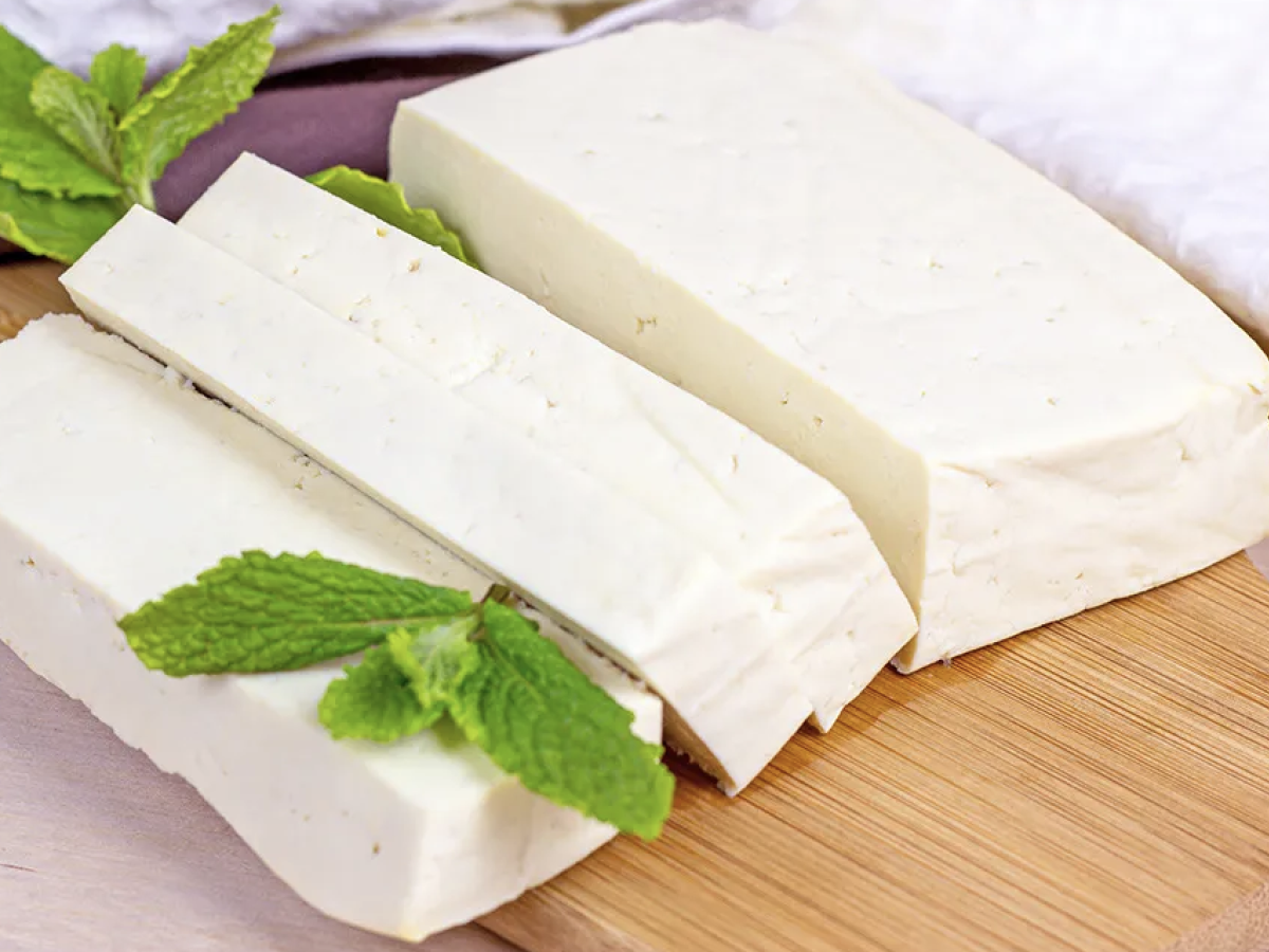    Рассол от тофу стал основой новых долговечных аккумуляторов