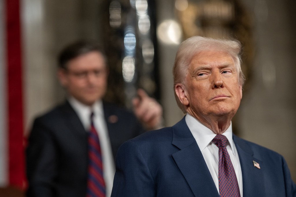    Фото © Wikipedia / The White House