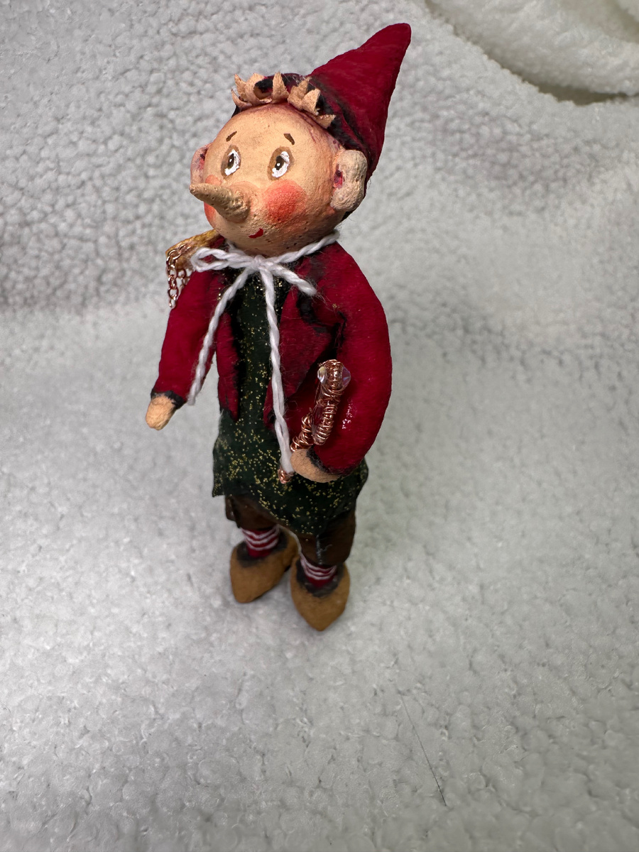 Это не потоковая работа