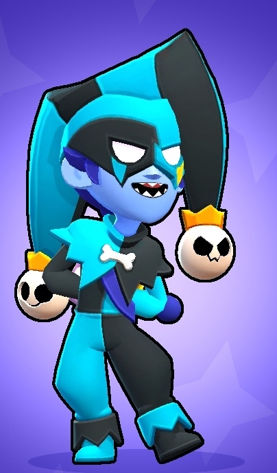 Тёмный Честер