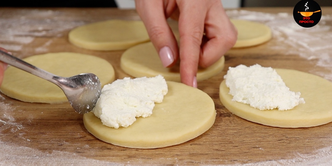 Сочни как в детстве. Тот самый вкус из школьной столовой