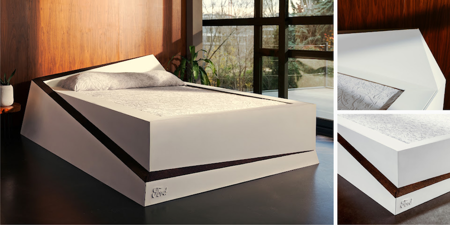    «Умная» кровать Fordfordeurope.blogspot.com