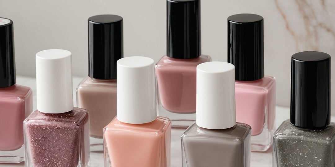 Секреты выбора долговечного лака для ногтей в масс-маркете