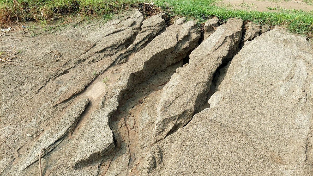 Слой остаётся, даже если рассказ меняется