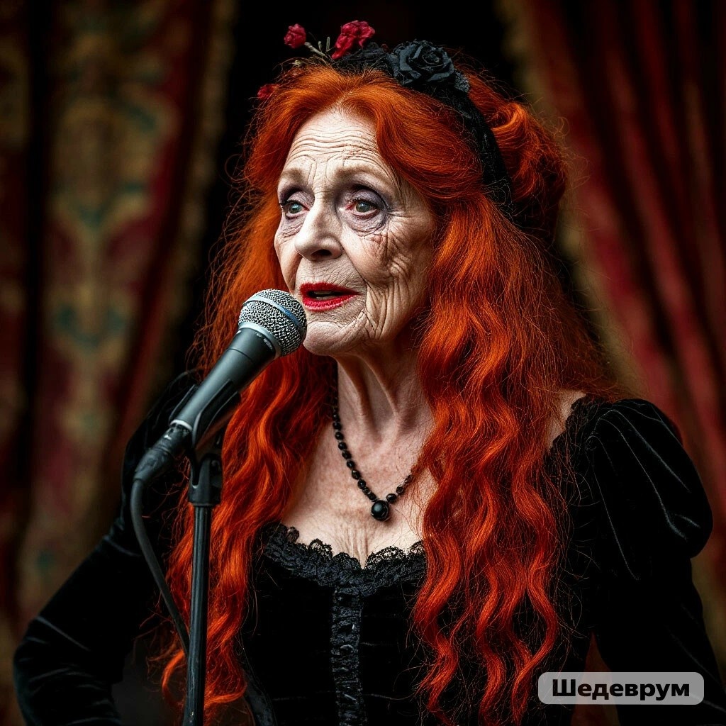 Ах, Арлекино, Арлекино!!!