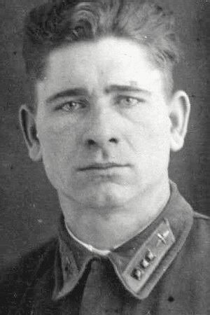 Власов Сергей Николаевич 