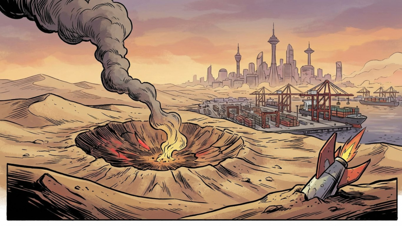   Сгенерировано с помощью ИИ