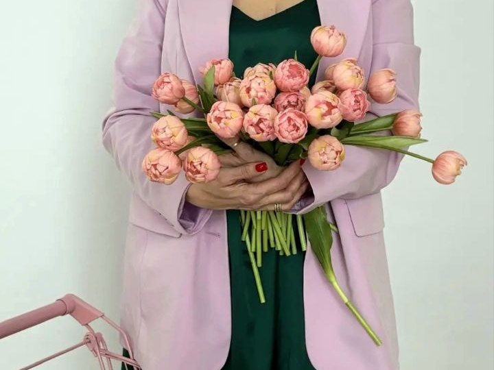 «Впусти весну в свои планы