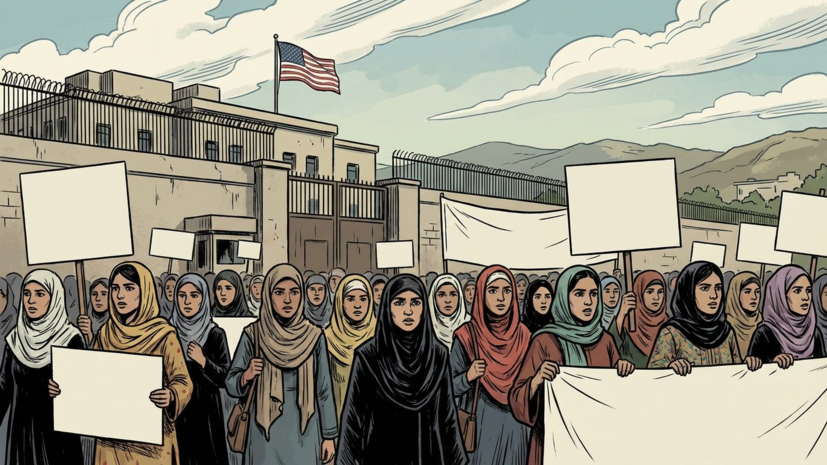   Сгенерировано с помощью ИИ