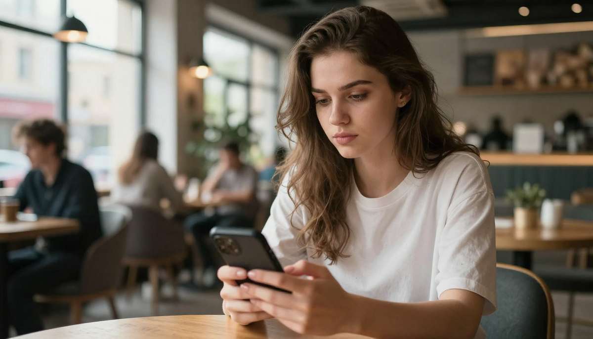 «Дешевая женщина» — это не про деньги. Это про то, как ты себя продаёшь