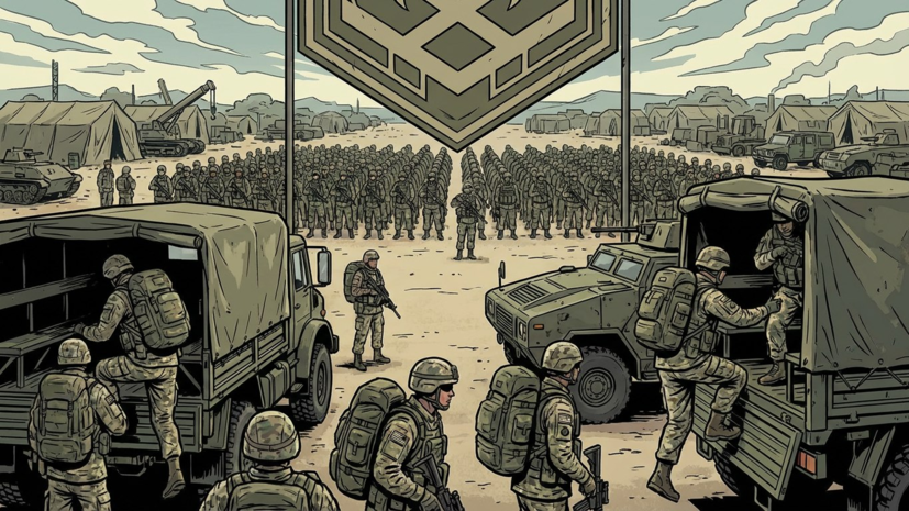   Сгенерировано с помощью ИИ