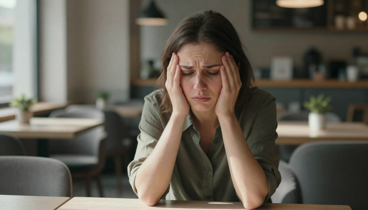 Почему он охладел: 4 женских привычки, которые убивают интерес даже у нормального мужчины