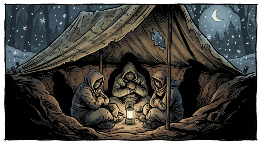   Сгенерировано с помощью ИИ