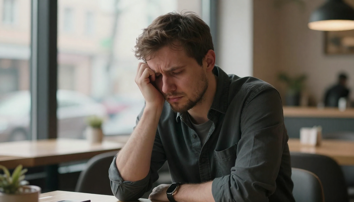 Почему молчание ломает сильнее, чем ссора?