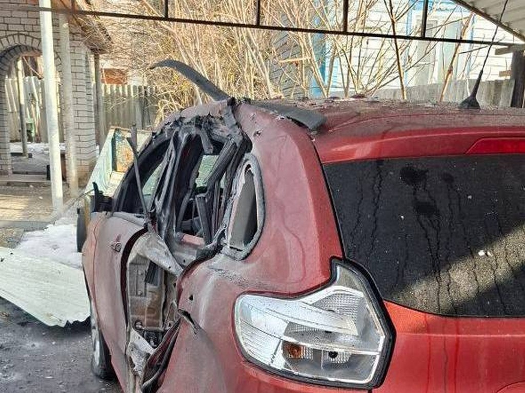     Фото: t.me/vvgladkov