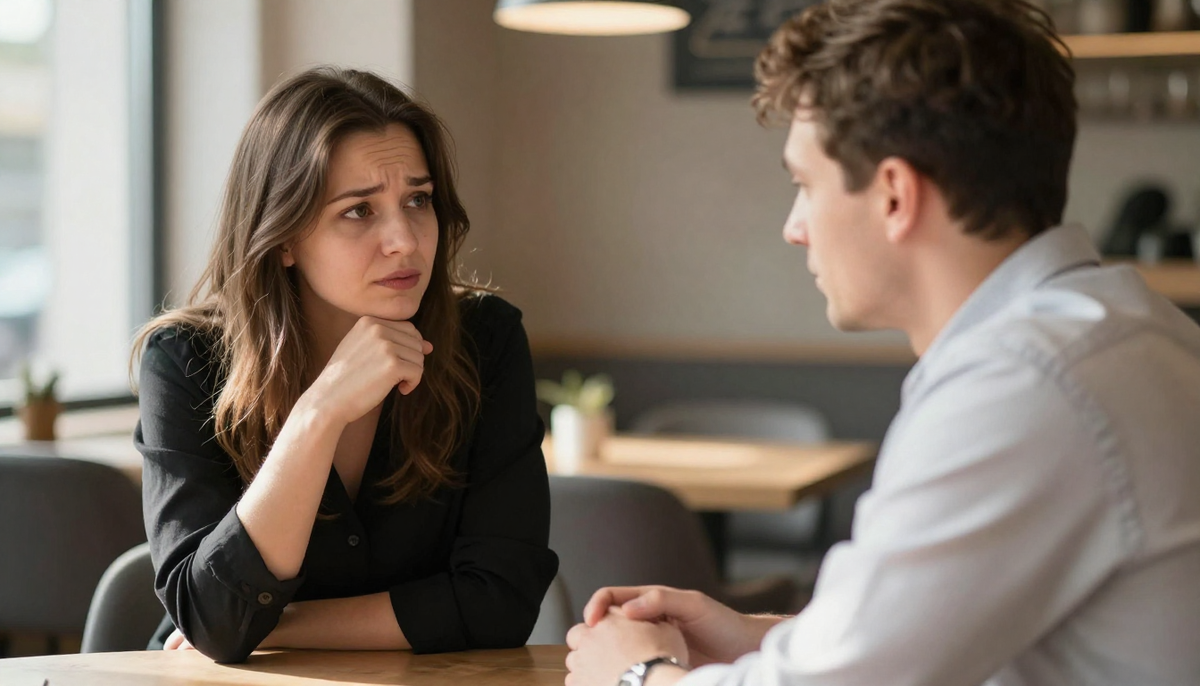 Почему ты ждёшь от него слов, а он приносит дрель: как мужчина на самом деле любит