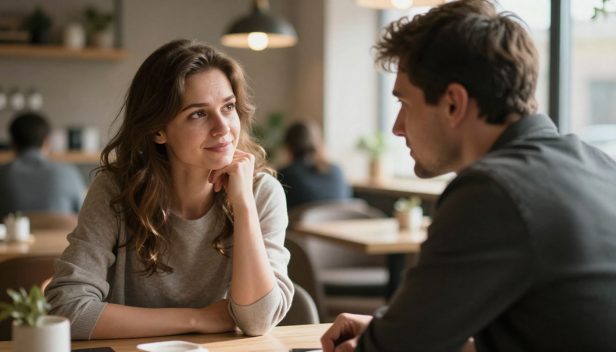 Почему рядом с «хорошим» человеком становится тревожно?