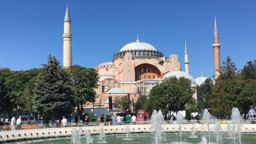    Фото: © РИА Новости/Елена Палажченко