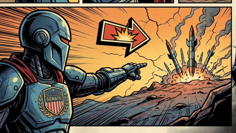   Сгенерировано с помощью ИИ