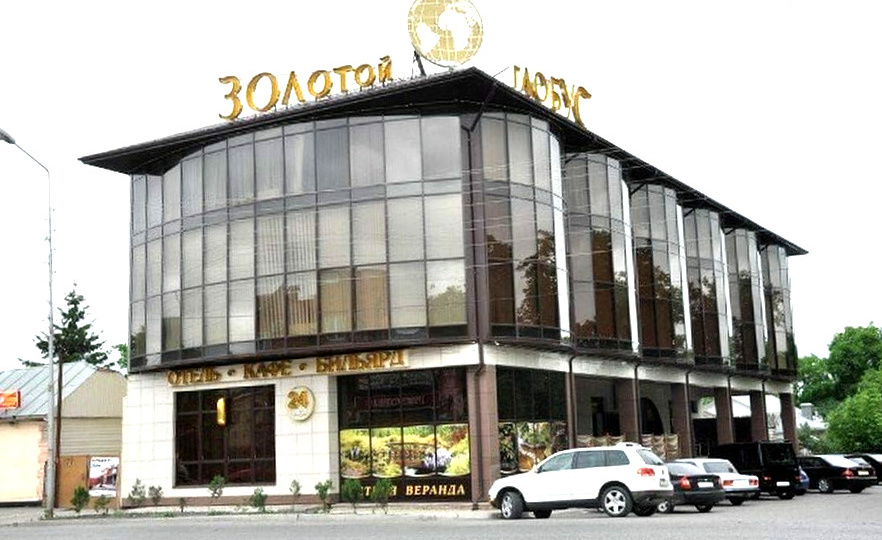 Почему отели в Пятигорске разочаровали меня больше, чем погода на Эльбрусе