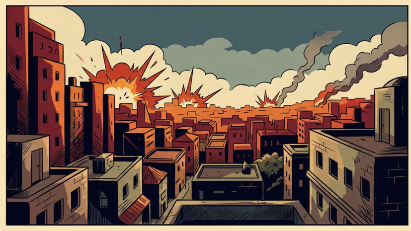   Сгенерировано с помощью ИИ