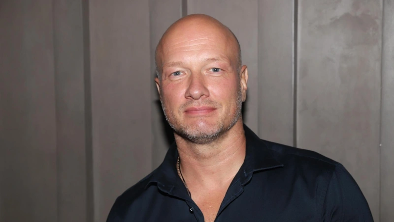 Никита Панфилов: Актёр, телеведущий и человек с многими талантами