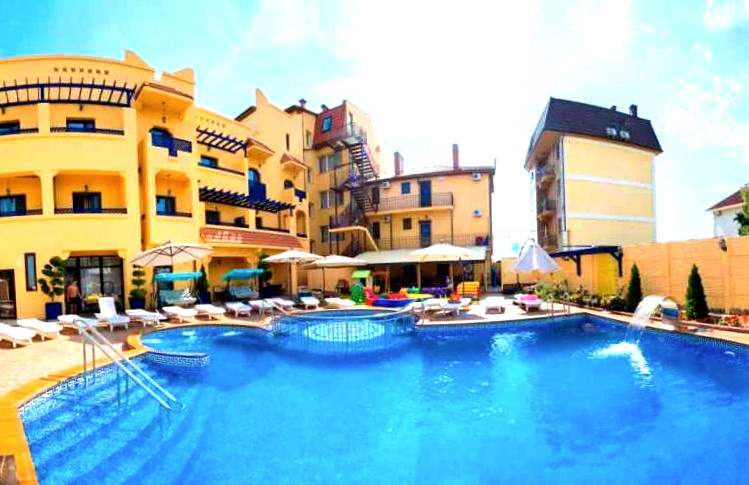 Почему я больше не бронирую отели в Феодосии через популярные сайты