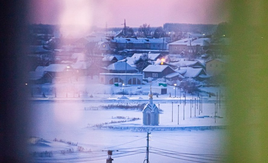 Провожаем зиму, подборка фотографий за Февраль_2026г