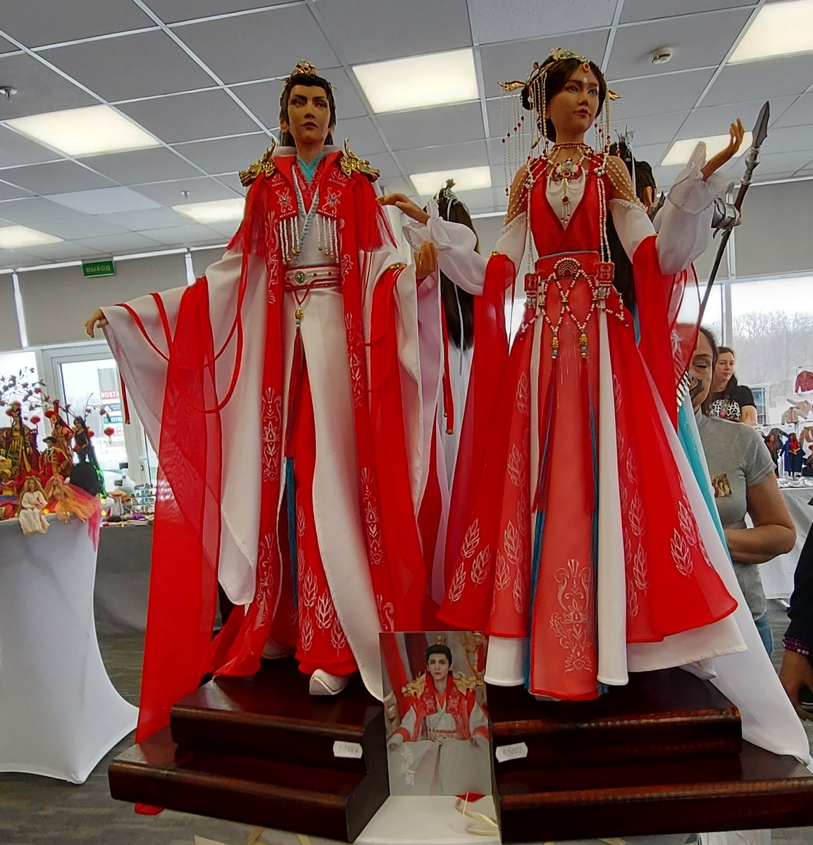 Фото автора канала