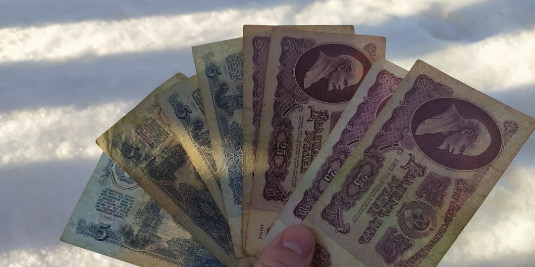 Жизнь - дорожает. А мы - так и знали