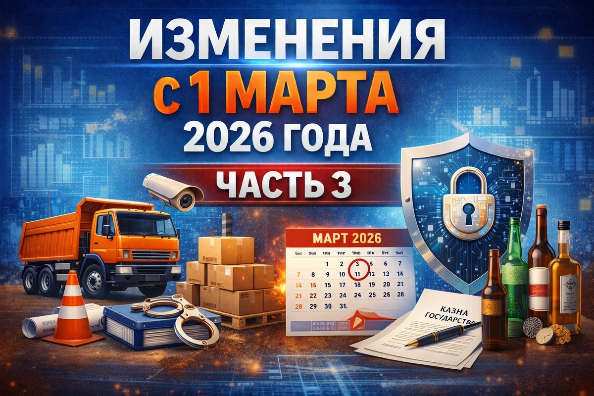 В своём Telegram-канале https://t.me/doverenny я публикую разборы судебной практики, истории клиентов и понятные «лайфхаки» по юридическим вопросам. Подписывайтесь, чтобы первыми получать краткие и чёткие обзоры важных изменений: от судопроизводства и связи до маркировки и внешнеэкономической деятельности.