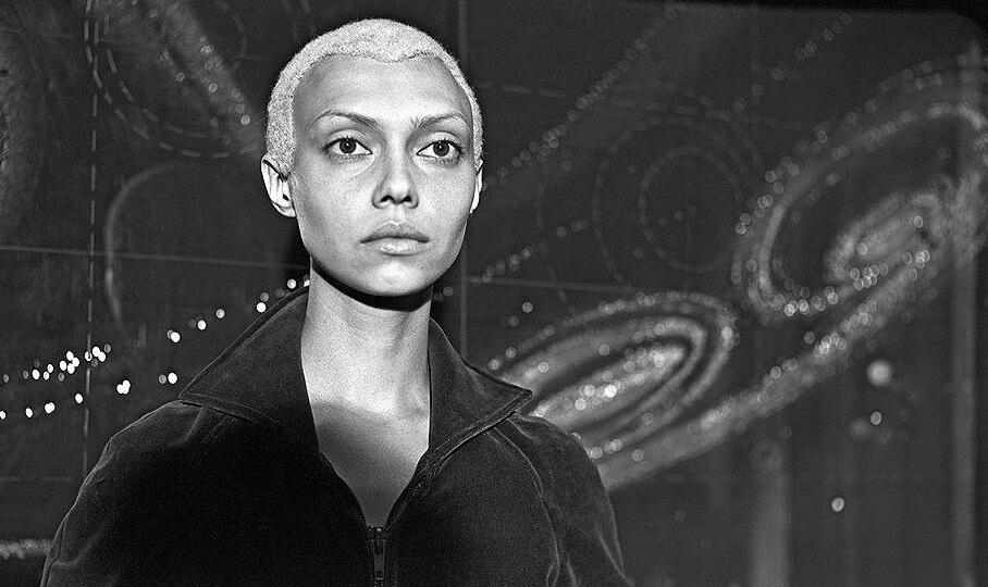 Та самая «инопланетянка» СССР: кого впустила в дом Елена Метелкина