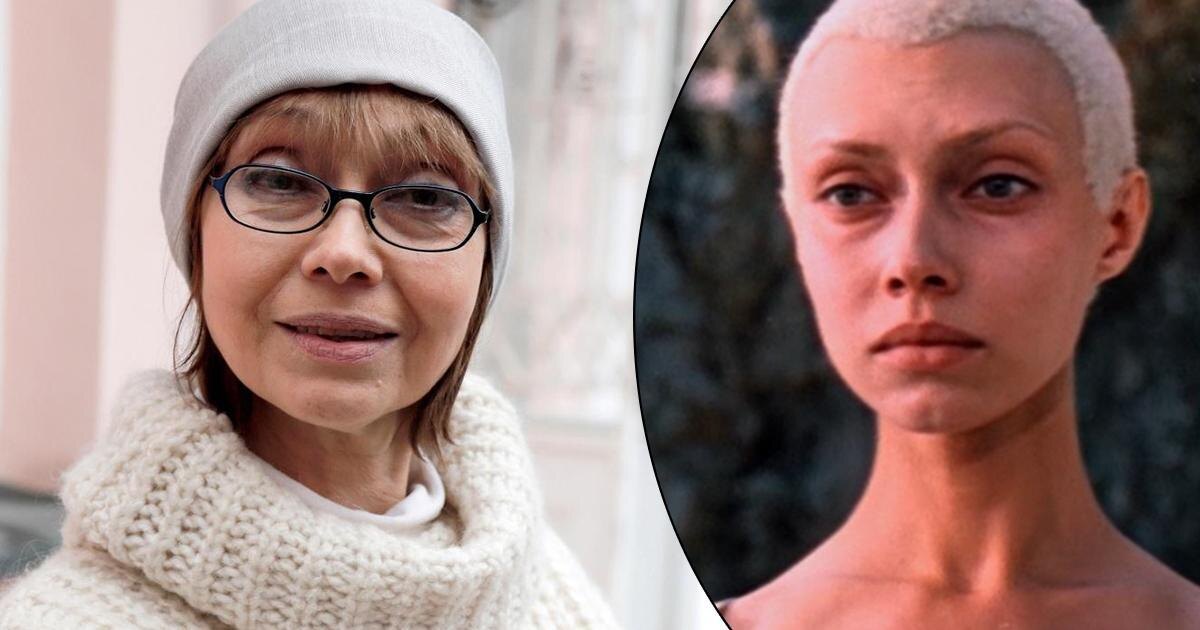 Елена Метелкина / Фото из открытых источников