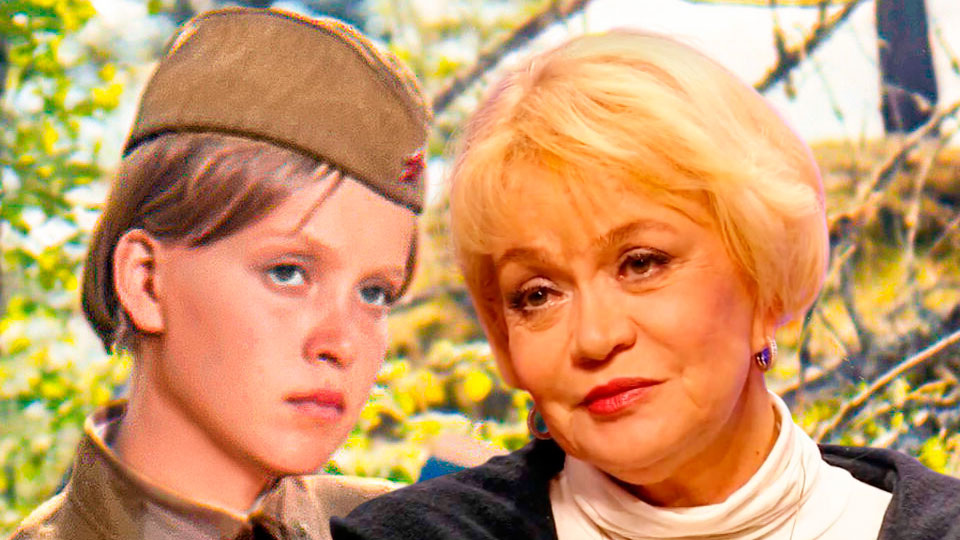 Предательство Нигматулина, обида на Ростоцкого и тихое счастье: памяти Ирины Шевчук - Риты Осяниной из «А зори здесь тихие…»